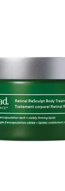 Murad Retinal Body Treatment Murad Retinal Body Treatment